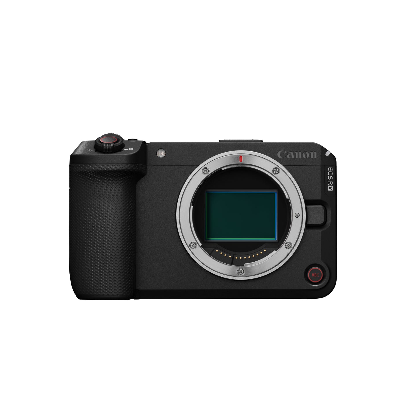 EOS R6 V