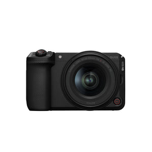 EOS R6 V