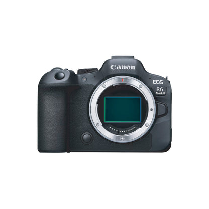 [PRE-ORDER] EOS R6 Mark II [Delivery will take up to 30 days]