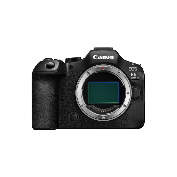 [PRE-ORDER] EOS R6 Mark III [Delivery will take up to 30 days]