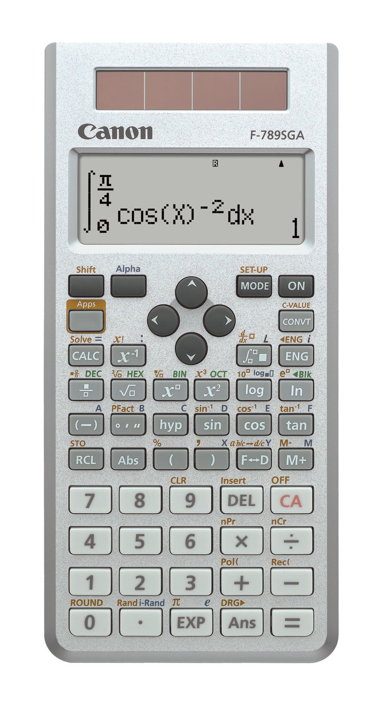 F-789SGA