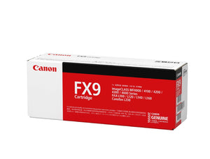Cartridge FX9
