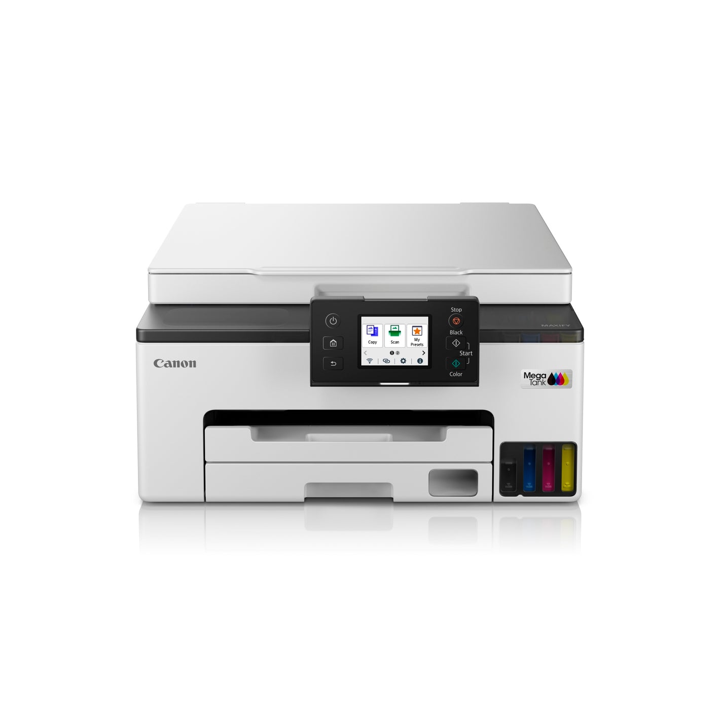 MAXIFY GX1070