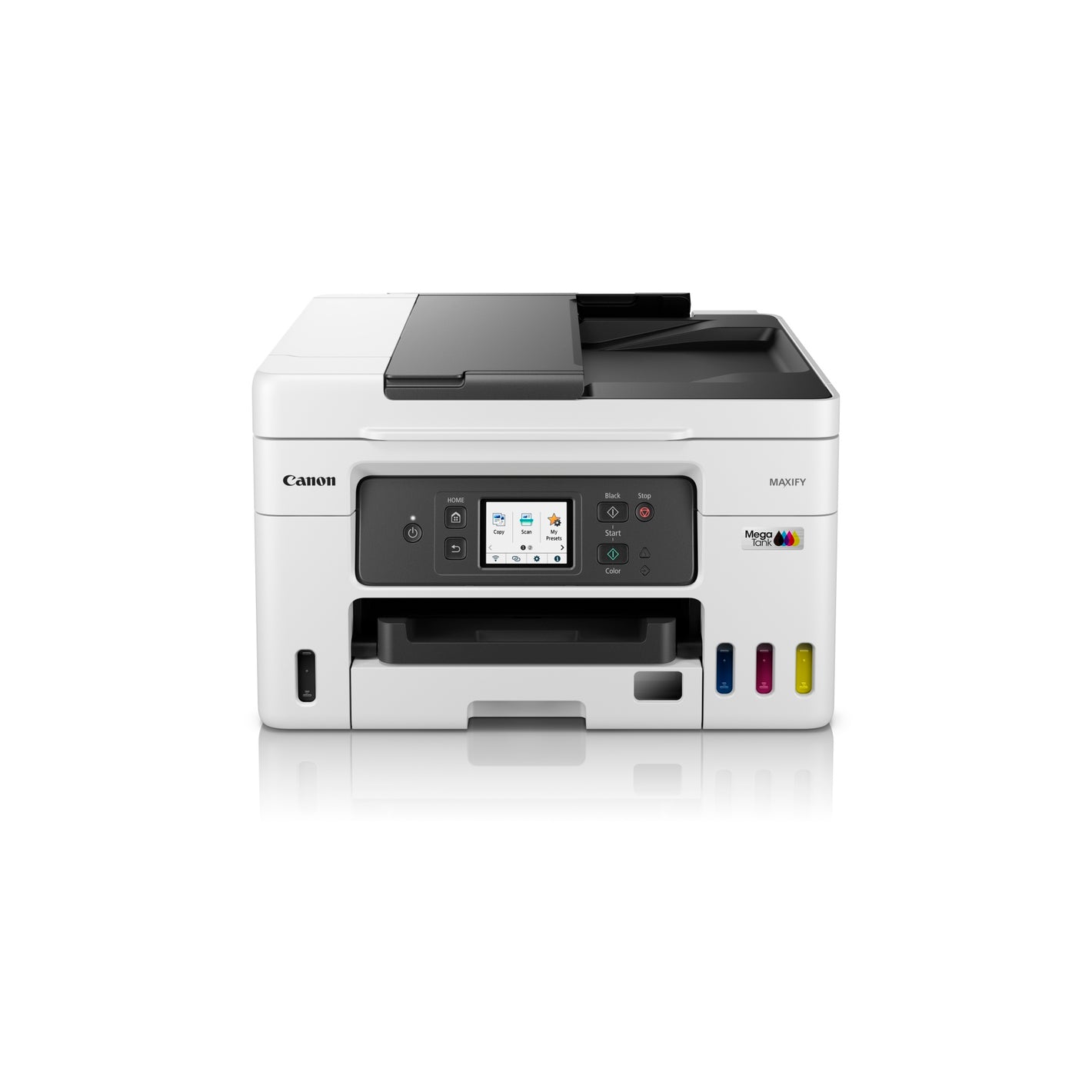 MAXIFY GX4070