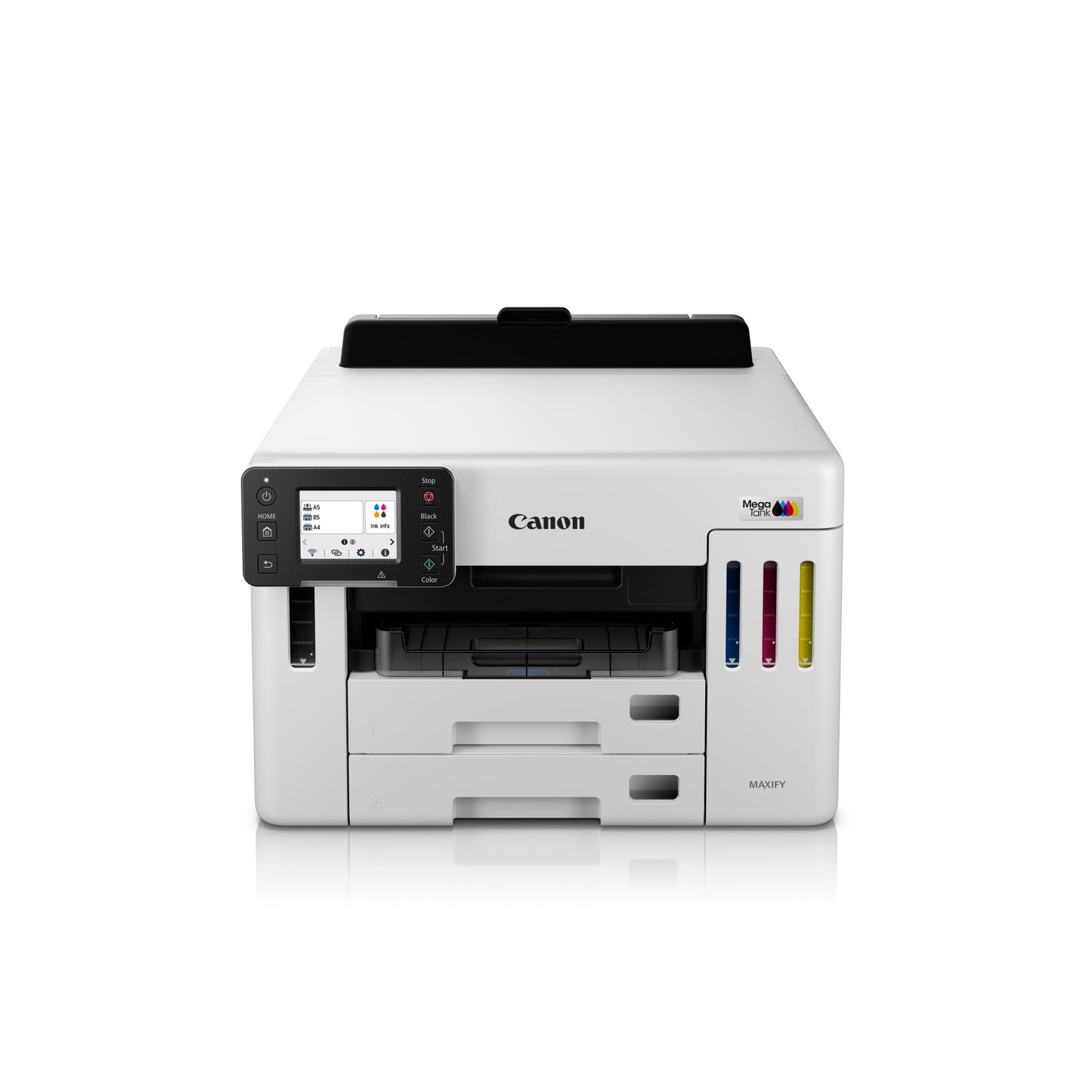 MAXIFY GX5570