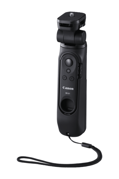 Tripod Grip HG-100TBR
