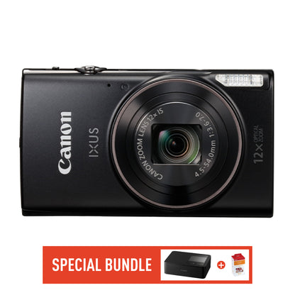 IXUS 285 HS A