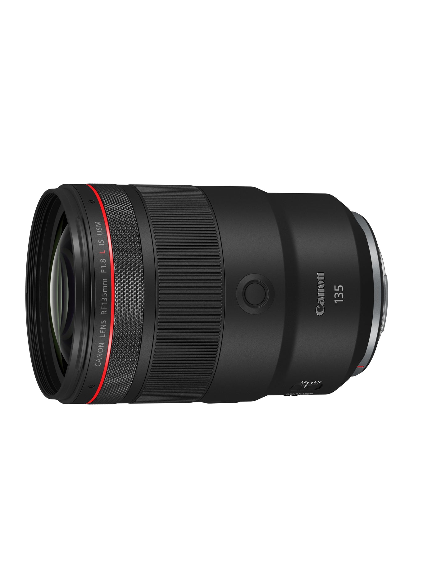 RF135mm f/1.8L IS USM