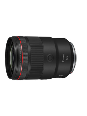 RF135mm f/1.8L IS USM