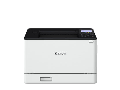 imageCLASS LBP673Cdw II