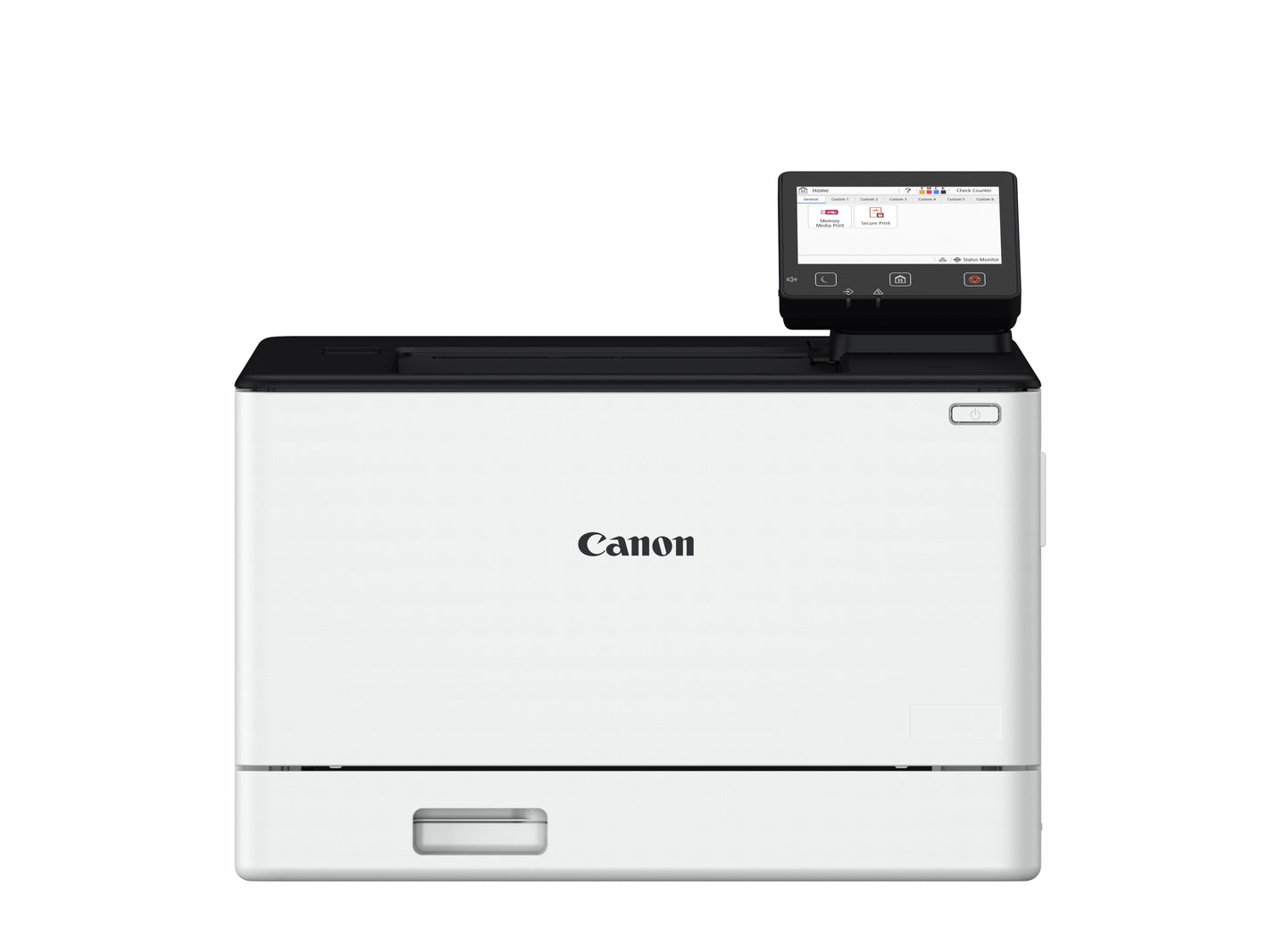 imageCLASS LBP674Cx II