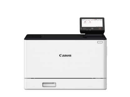 imageCLASS LBP674Cx II
