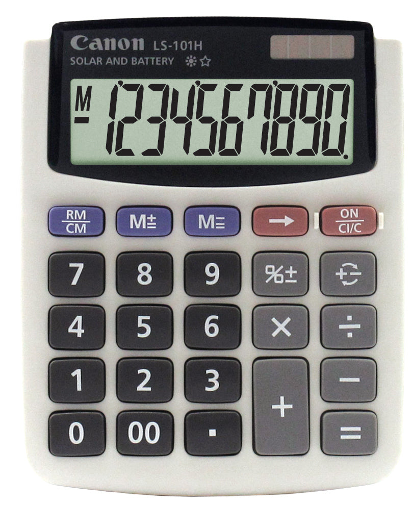 LS-101H