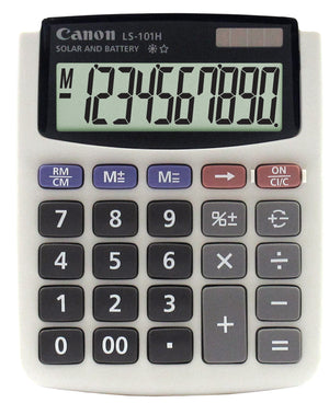 LS-101H