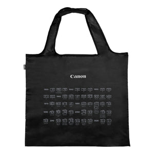 Camera Tote Bag