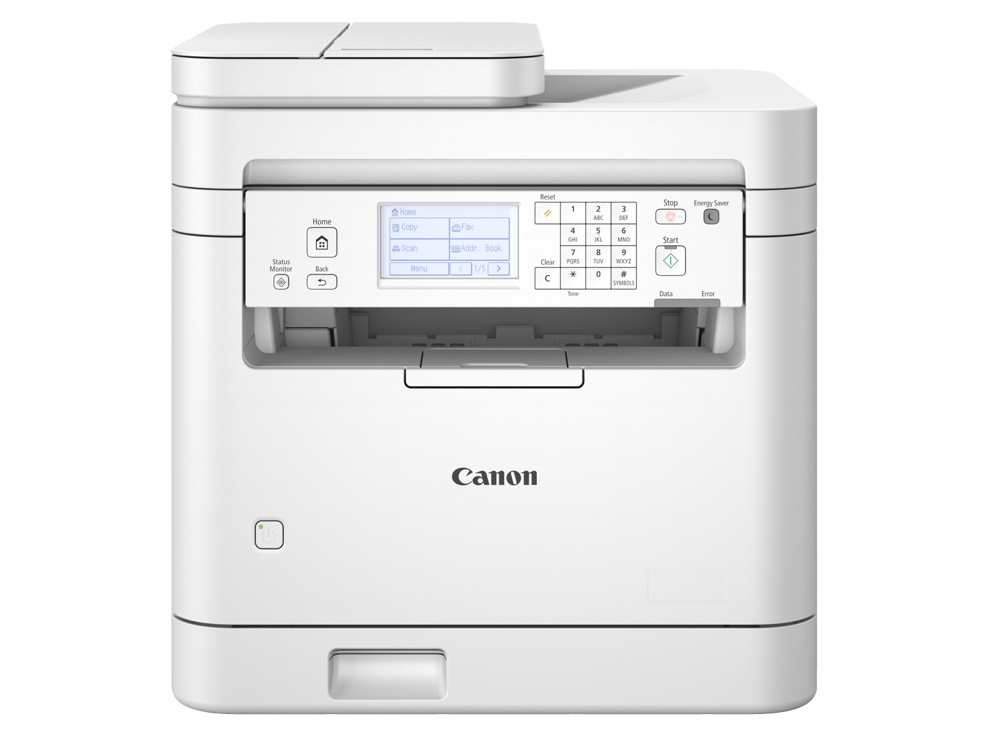 imageCLASS MF286dn
