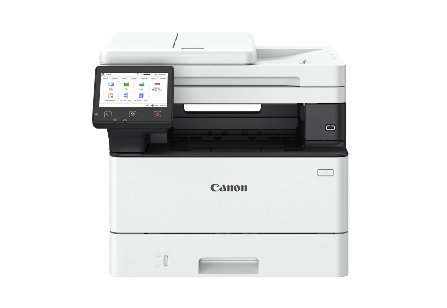 imageCLASS MF469x II
