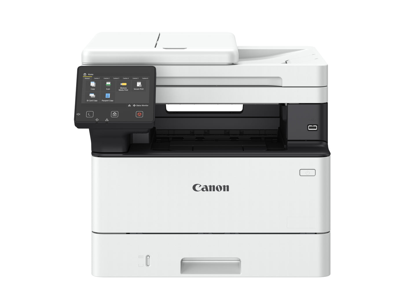 imageCLASS MF465dw