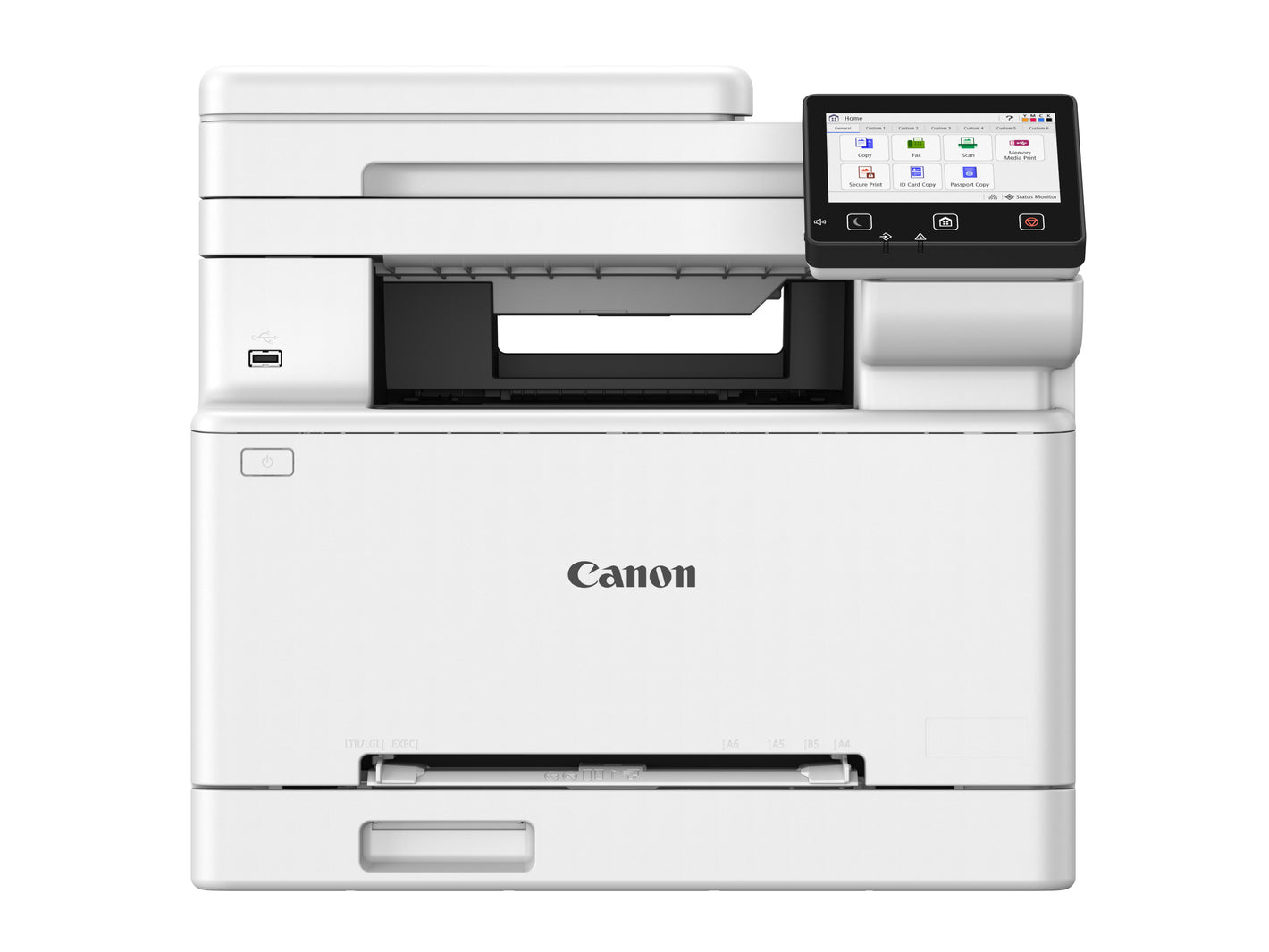 imageCLASS MF664Cdw