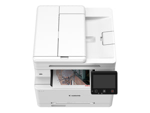 imageCLASS MF664Cdw