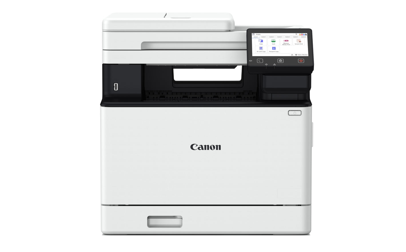 imageCLASS MF756Cx II