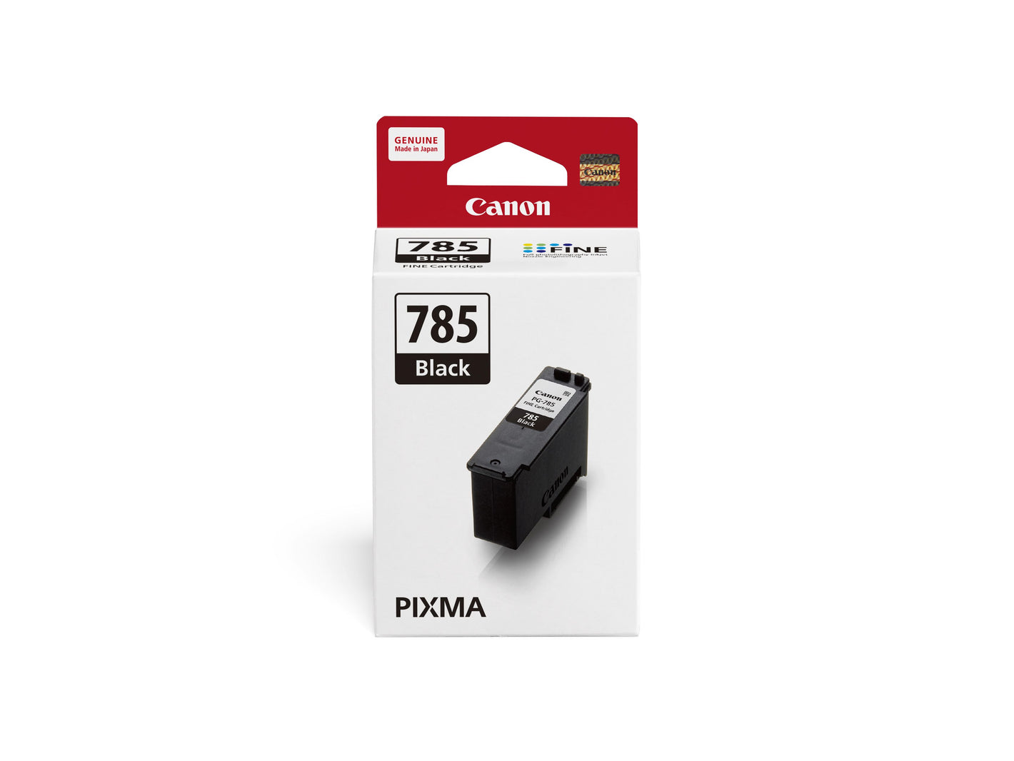PG-785 / PG-785XL / PG-795 / PG-795XL / CL-786 / CL-786XL