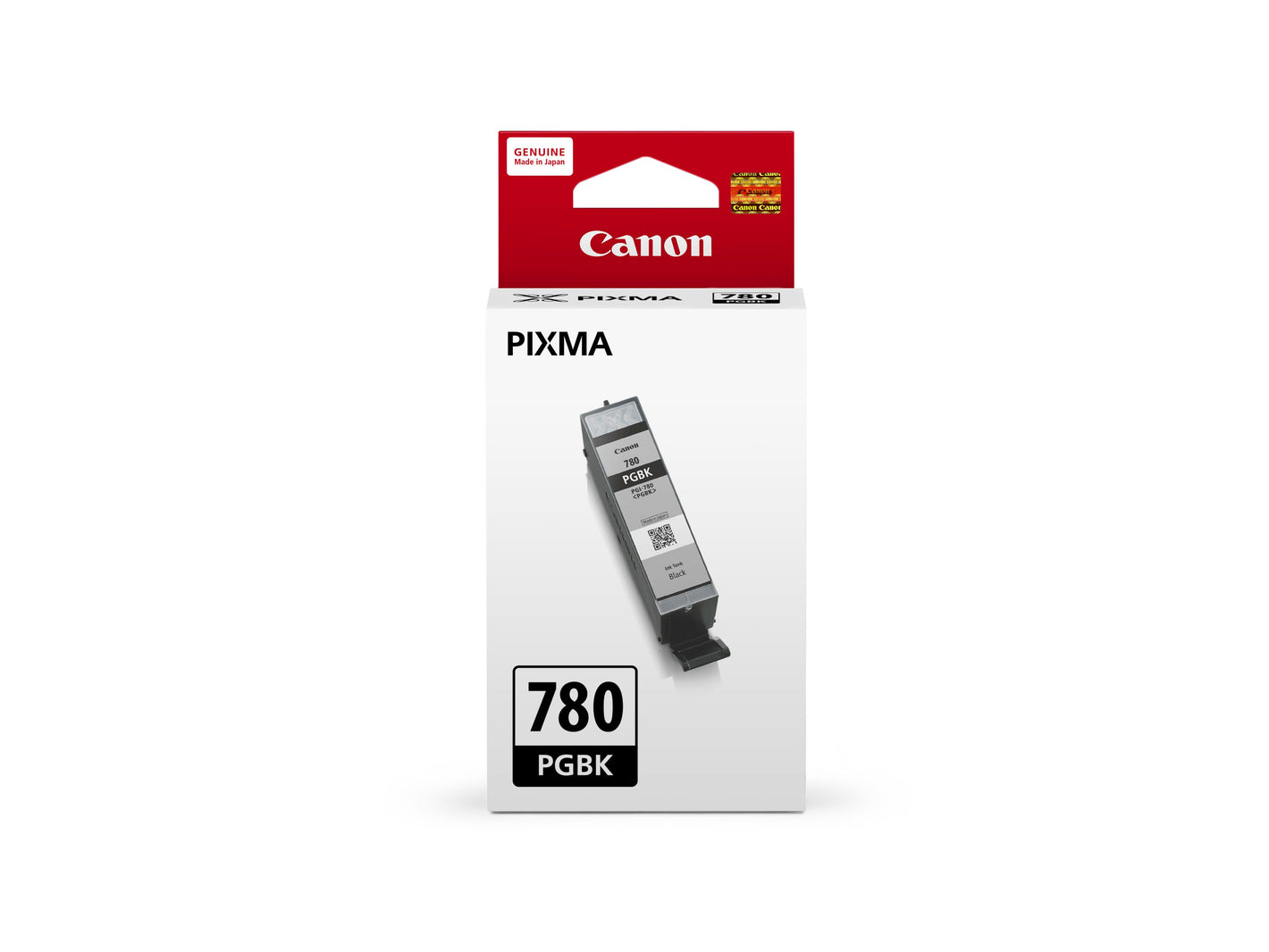 PGI-780 / PGI-780XL / CL-781 / CL-781XL