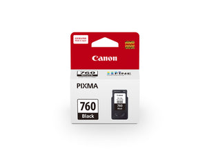 PG-760 / PG-760XL / CL-761 / CL-761XL