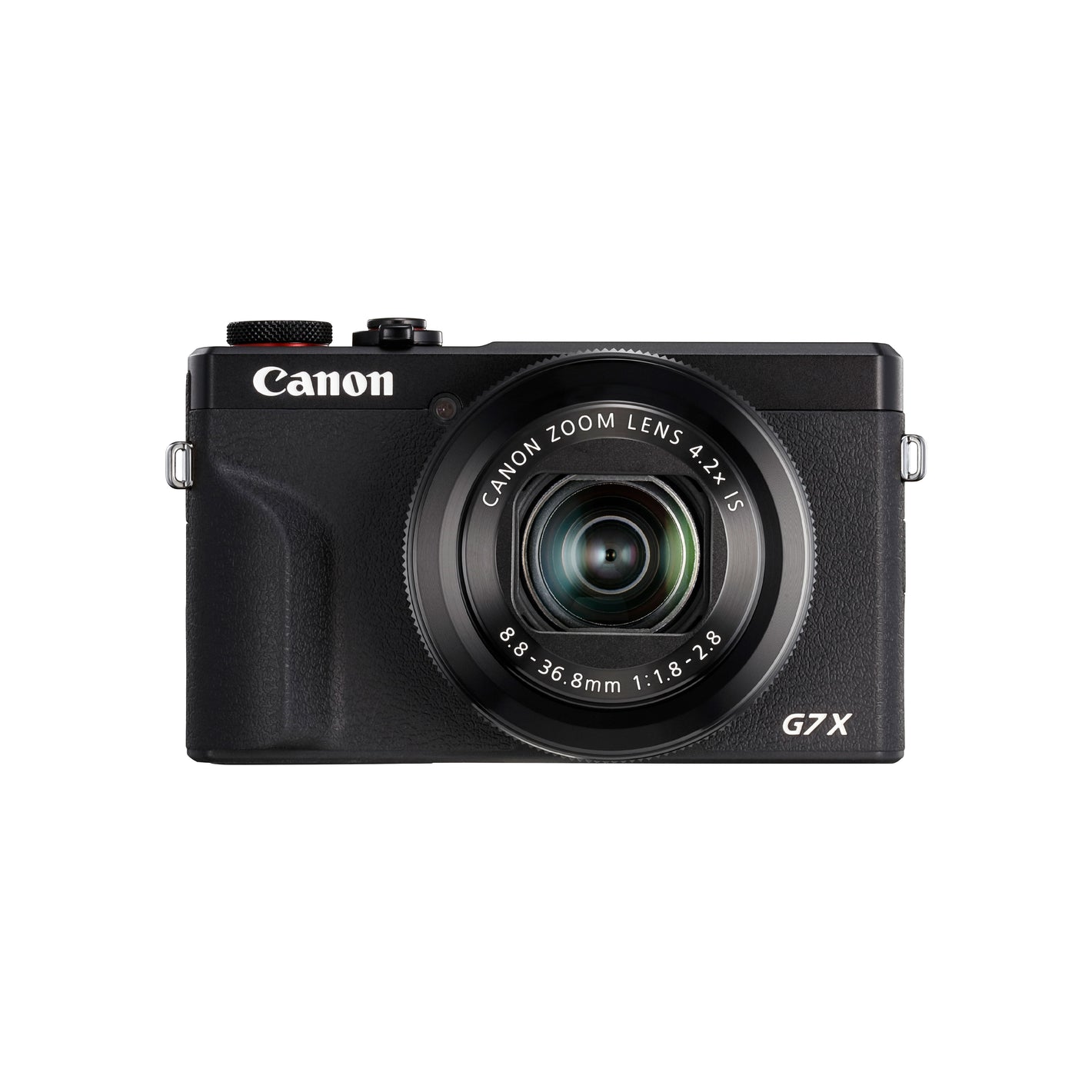 PowerShot G7 X Mark III