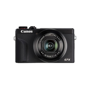 PowerShot G7 X Mark III
