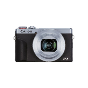 [PRE-ORDER] PowerShot G7 X Mark III [Delivery will take up to 60 days]