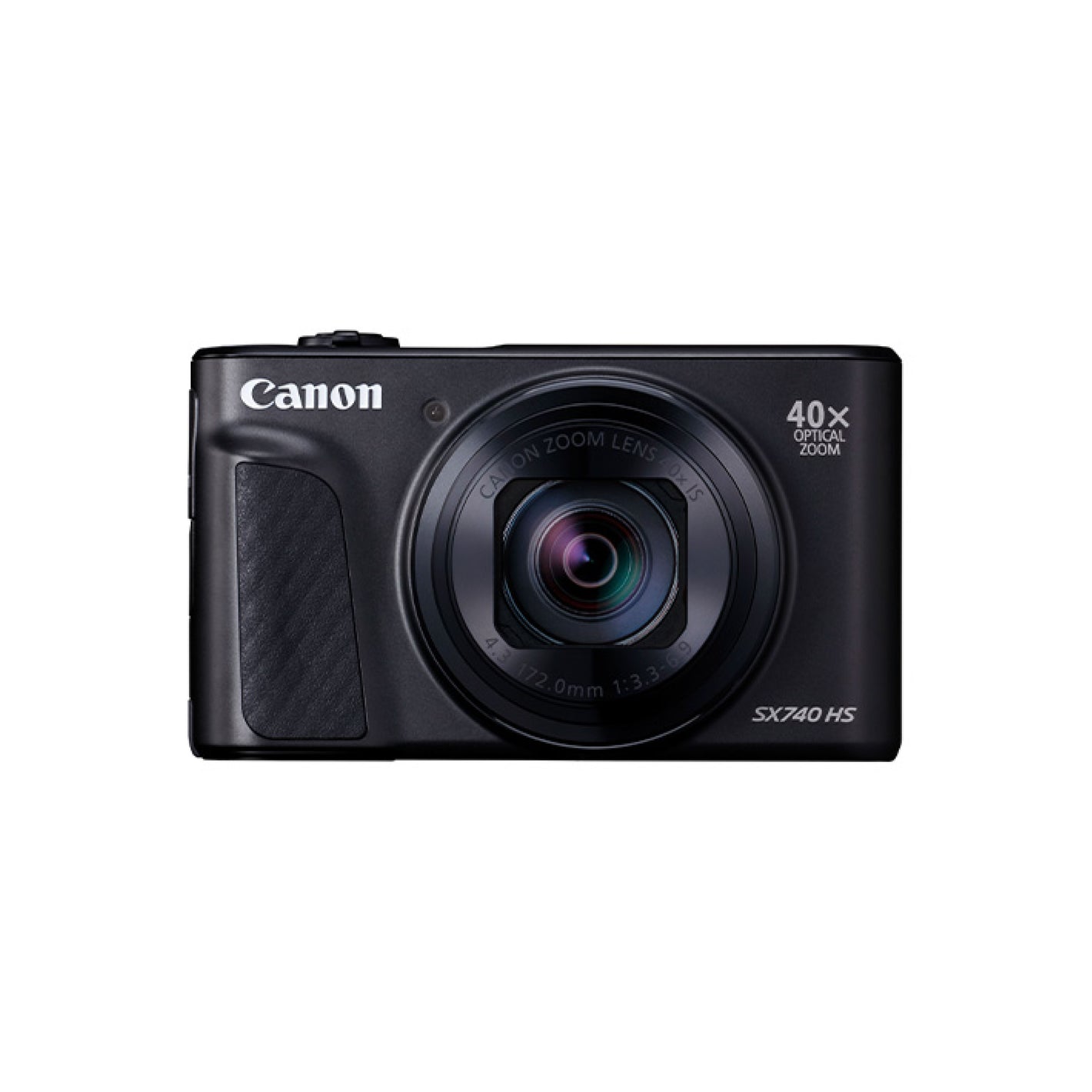 [PRE-ORDER] PowerShot SX740 HS [Delivery will take up to 60 days]