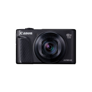 [PRE-ORDER] PowerShot SX740 HS [Delivery will take up to 60 days]