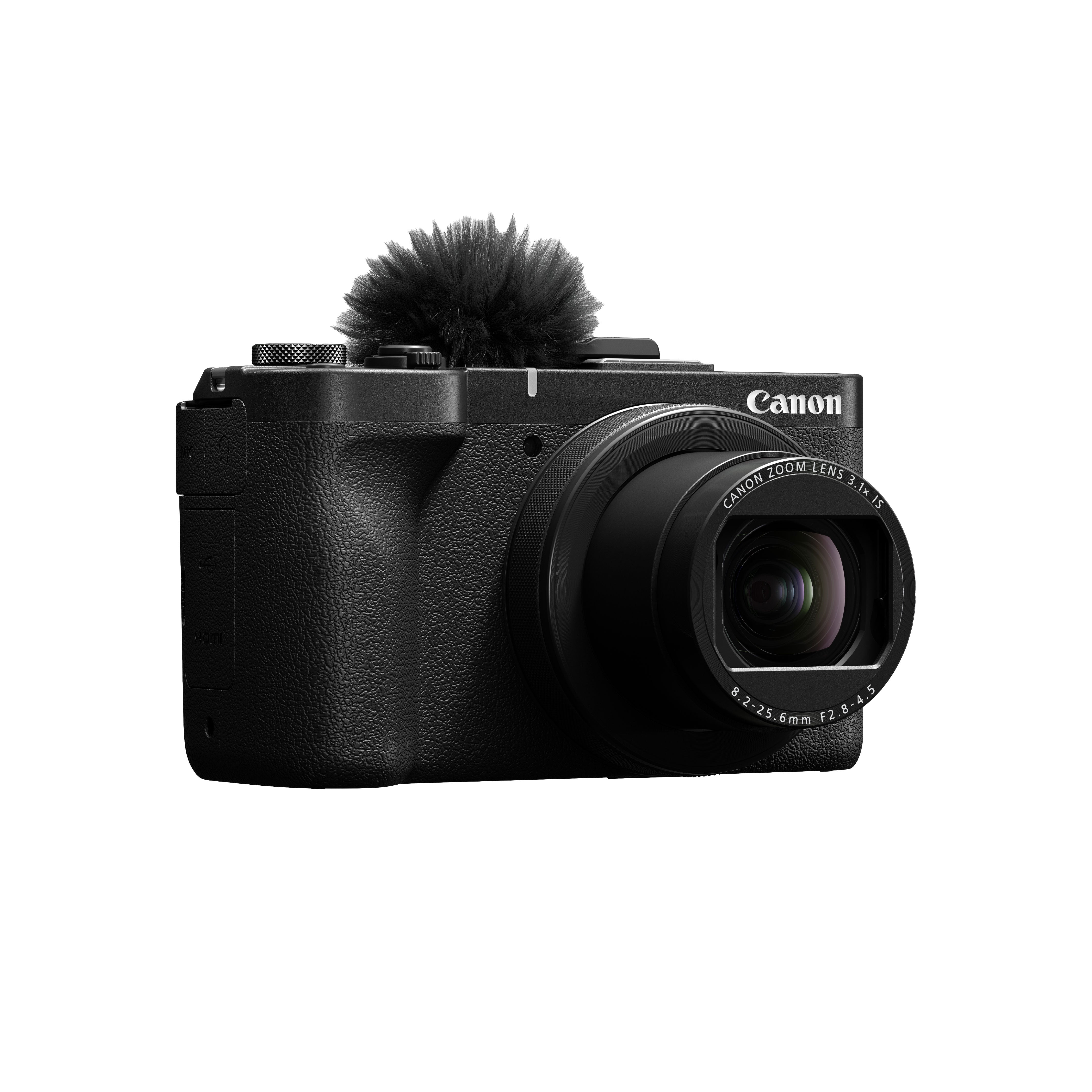 PowerShot V1