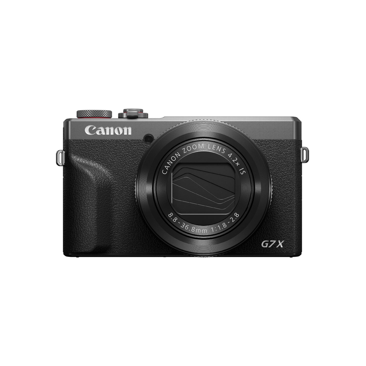 PowerShot G7 X Mark III