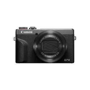 PowerShot G7 X Mark III