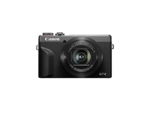 [PRE-ORDER] PowerShot G7 X Mark III [Delivery will take up to 60 days]