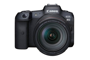 [PRE-ORDER] EOS R5 [Delivery will take up to 30 days]