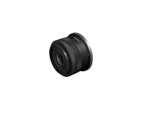 RF-S10-18mm f/4.5-6.3 IS STM