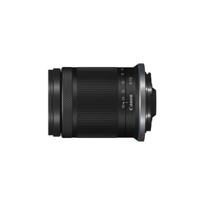 RF-S18-150mm f/3.5-6.3 IS STM