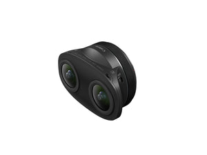 RF-S3.9mm f/3.5 STM Dual Fisheye