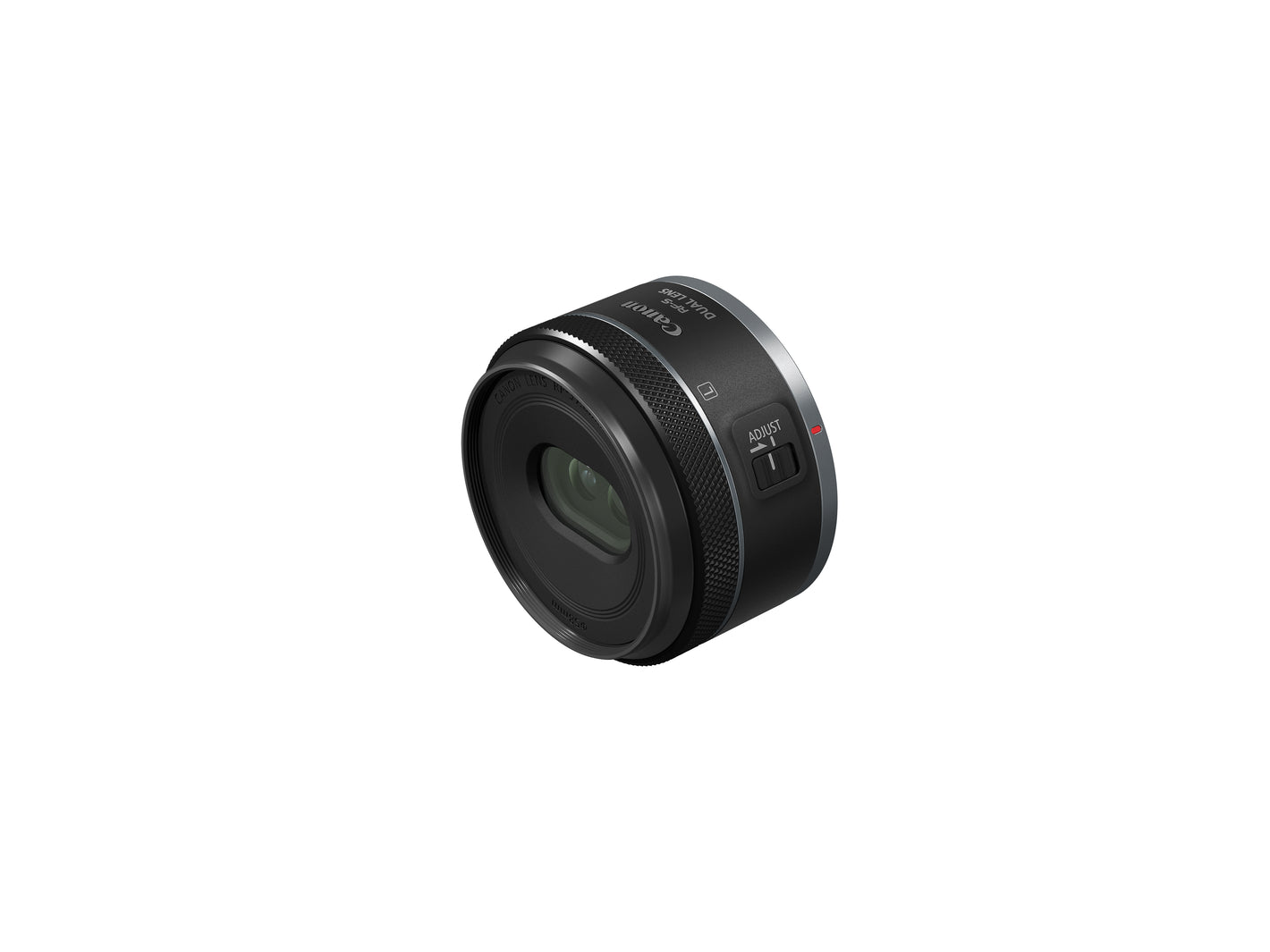 RF-S7.8mm f/4 STM Dual