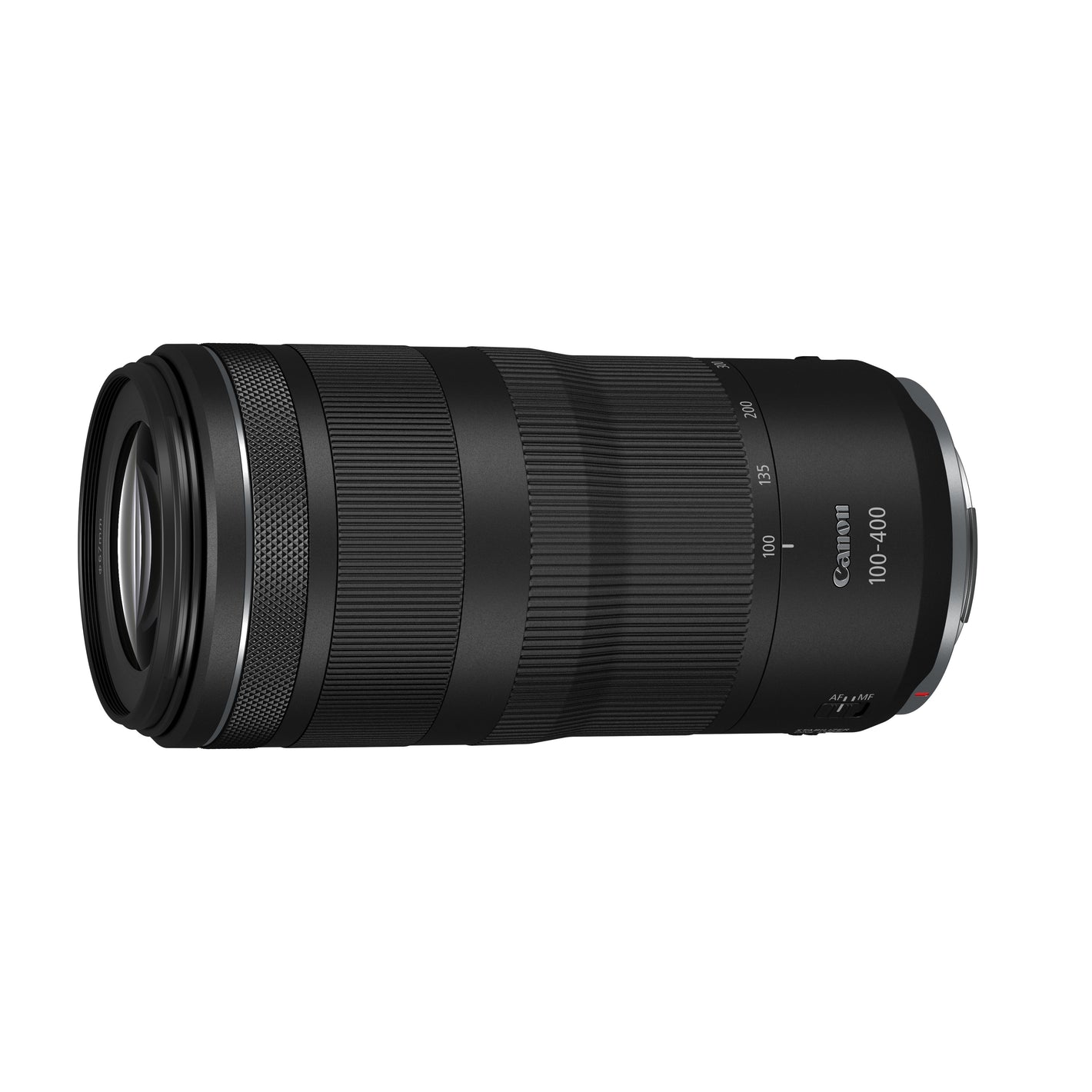 RF100-400mm f/5.6-8 IS USM