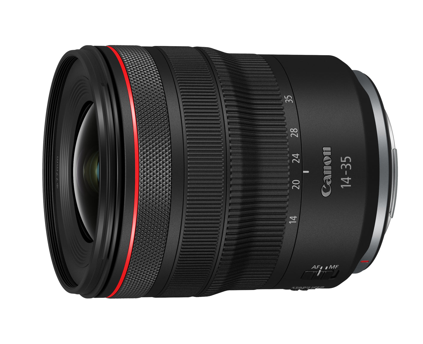 RF14-35mm f/4L IS USM