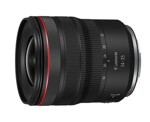 RF14-35mm f/4L IS USM