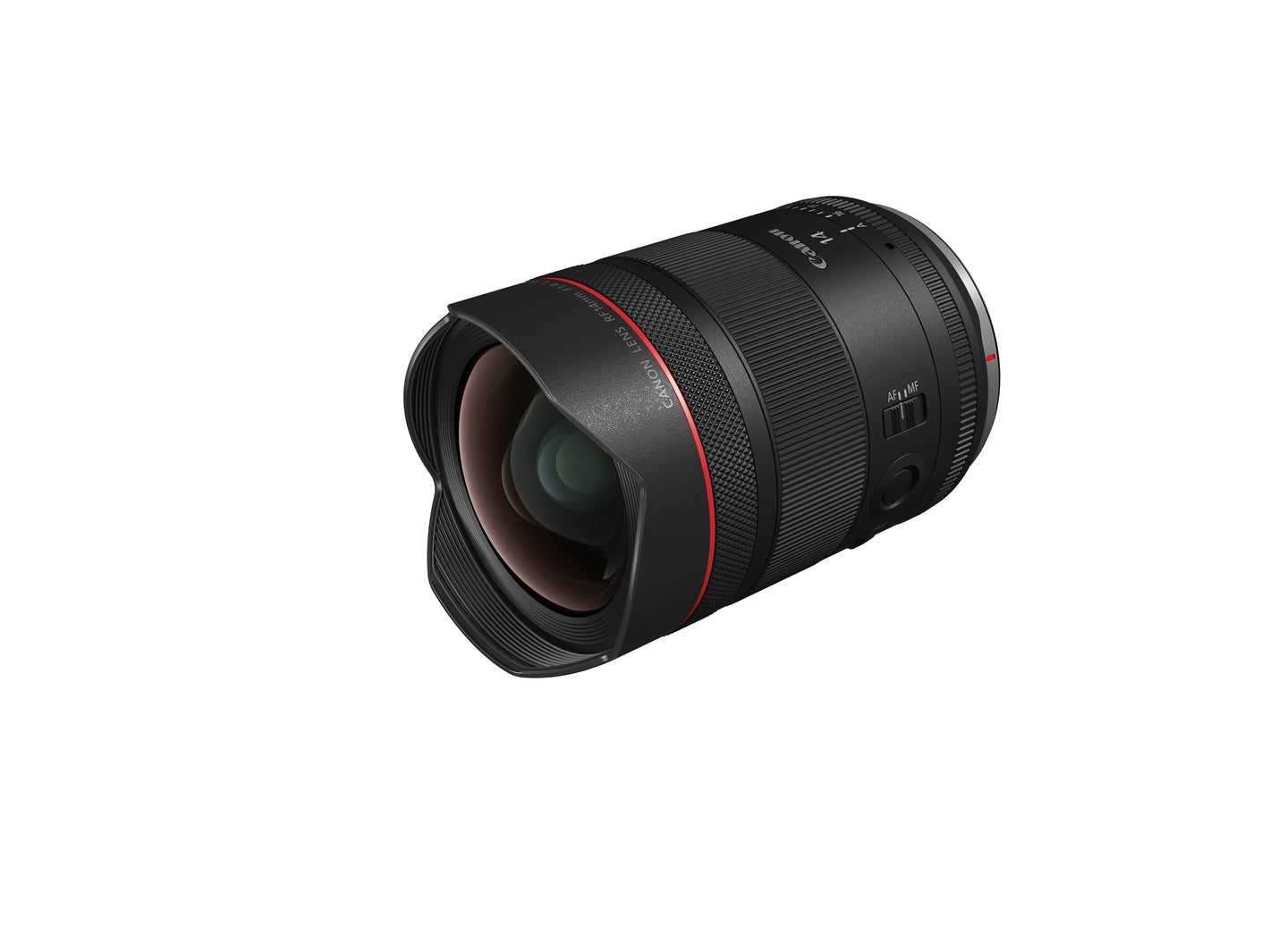 RF14mm f/1.4L VCM