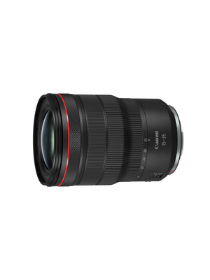 RF15-35mm f/2.8L IS USM