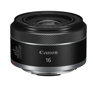 RF16mm f/2.8 STM