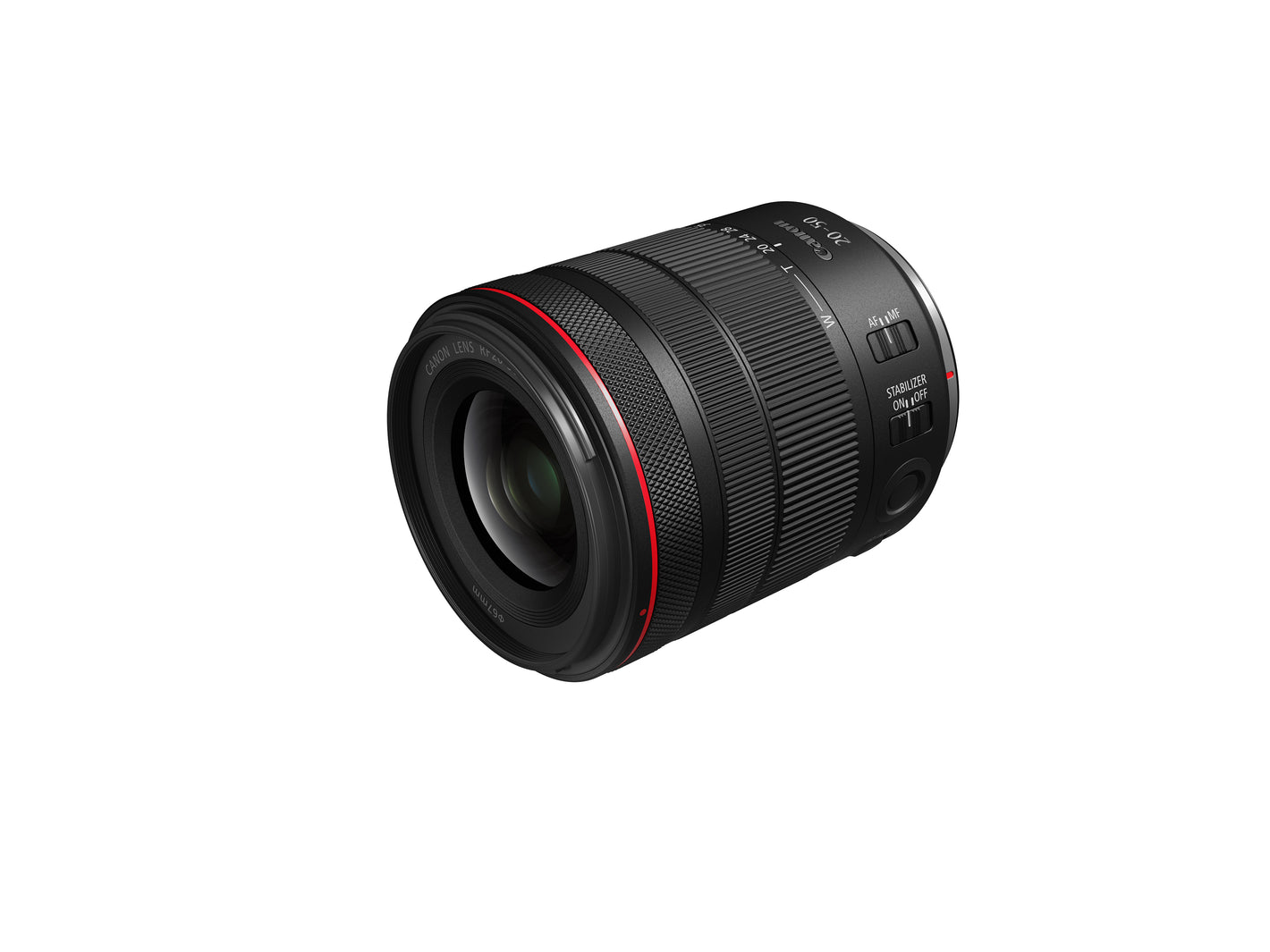 RF20-50mm f/4L IS USM PZ