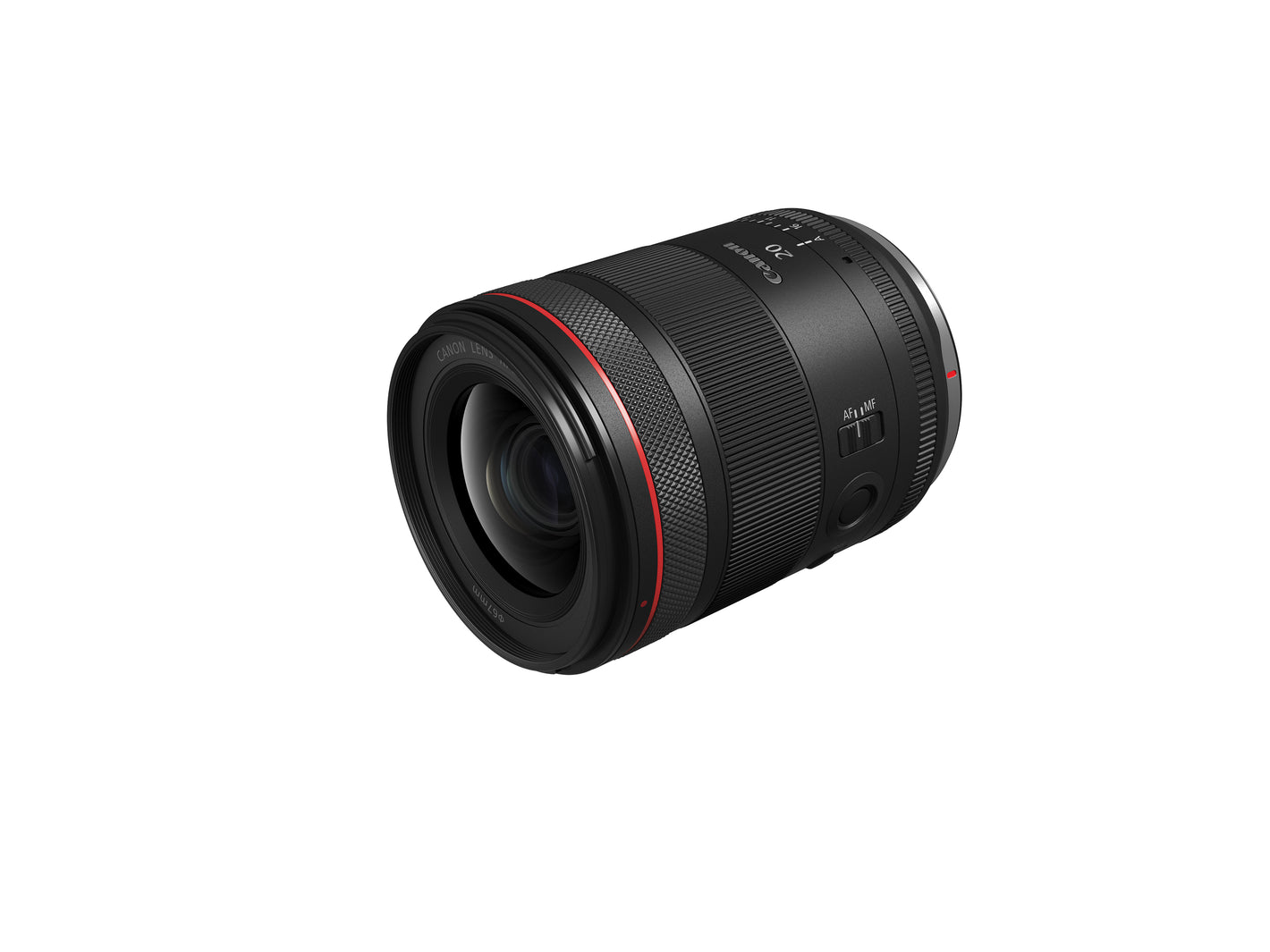 RF20mm f/1.4L VCM